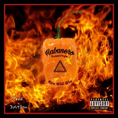 Habanero (Freestyle) - Single