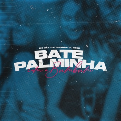 Bate Palminha Com o Bumbum - Single
