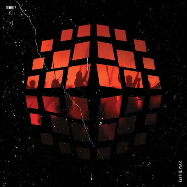 The War - Single
