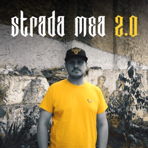 Strada Mea 2.0 (feat. BRUJA, Jena, Macanache, Junky Zice, NOSFE, Nu', Omu Gnom, Amuly, Tranda, Bogă & Hawk)