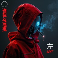 Left - Single - Ritual of Ether