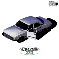 333 - Single - EAGZ580 & Youslaccin