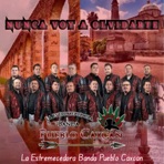 NUNCA VOY A OLVIDARTE - Single