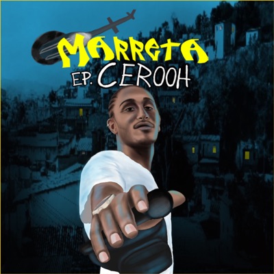 Cerooh - EP