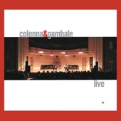 Colonna&Gambale (Live) artwork