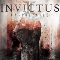 Album cover for Eagles by INVICTUS