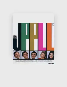 Listen to Les JPPLL, watch music videos, read bio, see tour dates & more!