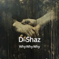 Why Why Why - Single - D-Shaz