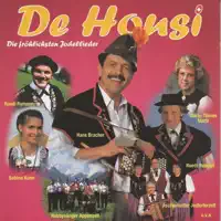 Chreislouf — Äschlismatter Jodlerterzett