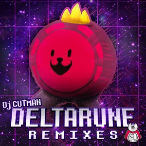 Deltarune Remixes