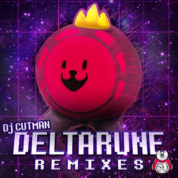 Deltarune Remixes