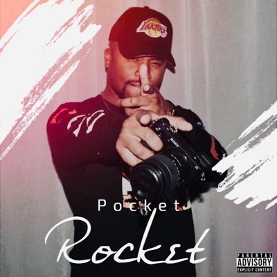 Pocket Rocket - Single