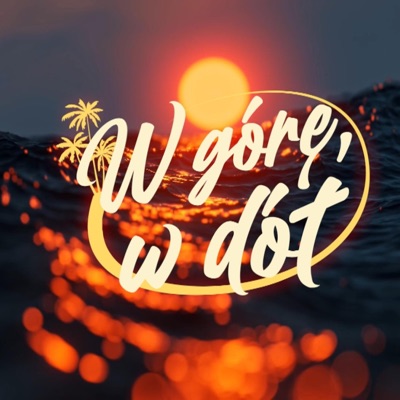 w górę w dół (feat. Kafinos) - Single