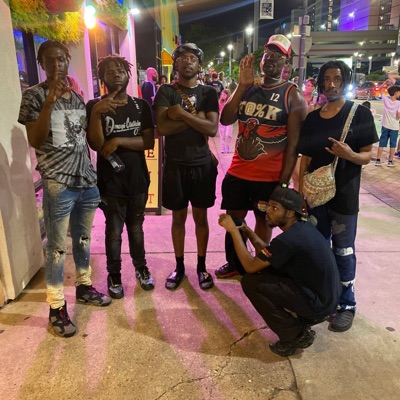 Shh Shh (feat. Savv) - Single