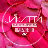 American Dream (Atjazz Remix) artwork