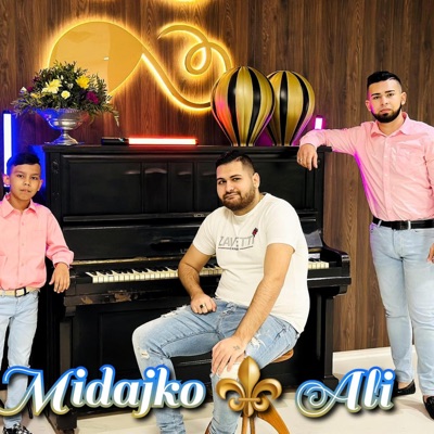 Midajko - Midajko ⚜️ Ali - Kamimo