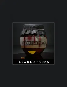 收听 Bloodhoney、观看音乐视频、阅读小传、查看巡演日期等 ！