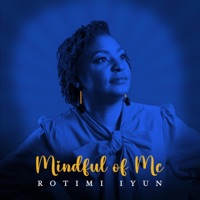 The God Who Answers Me (feat. Olumide Iyun) - Rotimi Iyun
