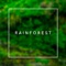 Rainforest cover