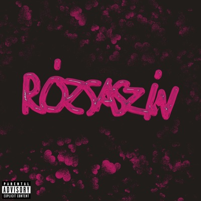 rózsaszín (feat. ps) - Single