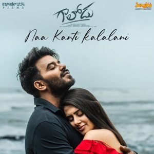 Naa Kanti Kalalani (From
