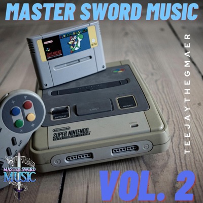 Master Sword Music, Vol. 2