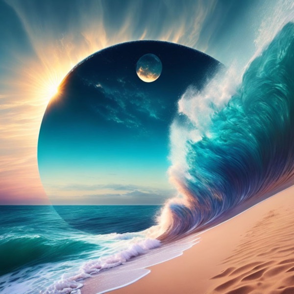 Eternal Waters - Single