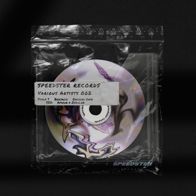 Speedster Records Various Artist II - EP