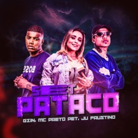 Set Pataco - Single - Gzin, MC Preto Pet & Ju Faustino