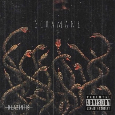 Schamane - Single
