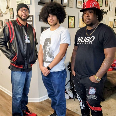 Kings & Peasants (feat. Salas & Wizzle) - Single
