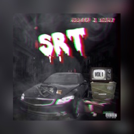 Srt (feat. 2kjay) M3deep