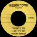 This Heart Of Mine