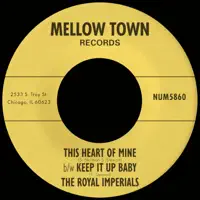 This Heart Of Mine