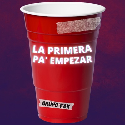 La Primera Pa' Empezar - Single