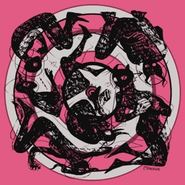 Странные MOTELBLVCK