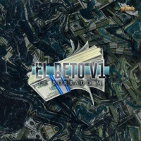 El Beto V1 - Single - El Borrado M