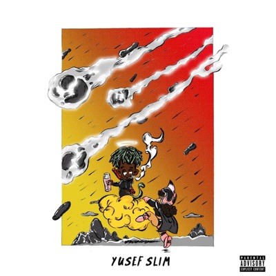 stars are dying - EP