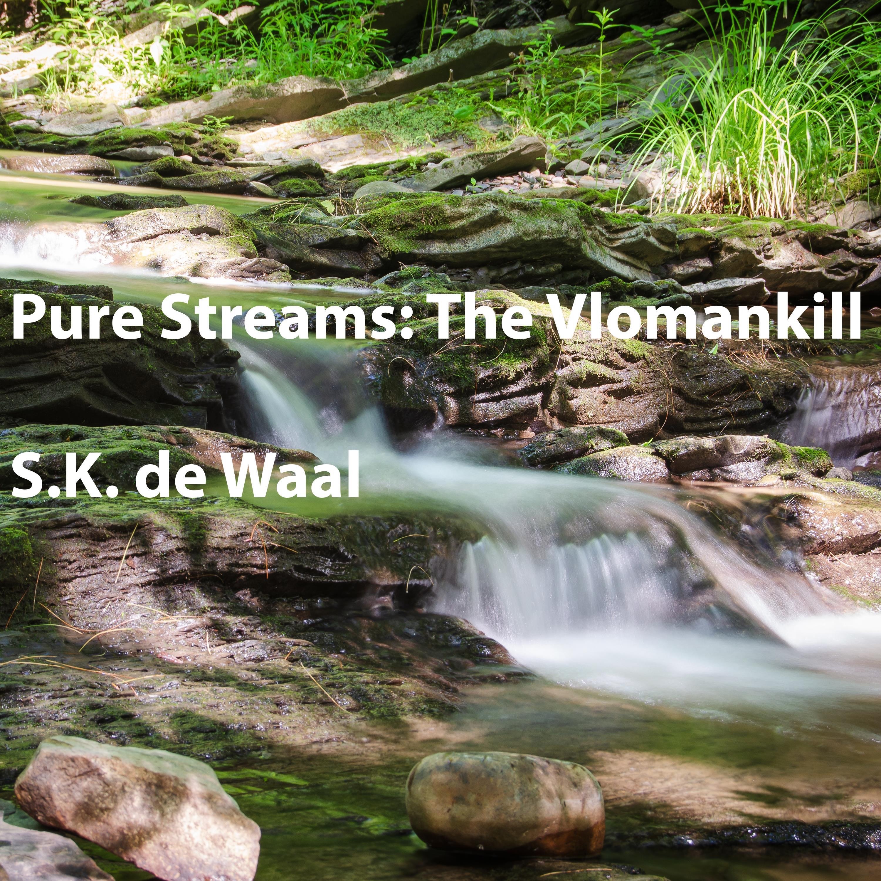 Pure Streams: The Vlomankill