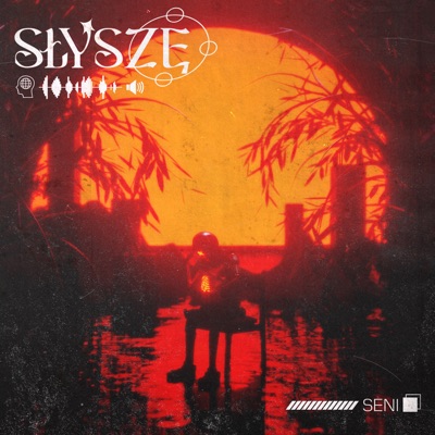 Słyszę - Single
