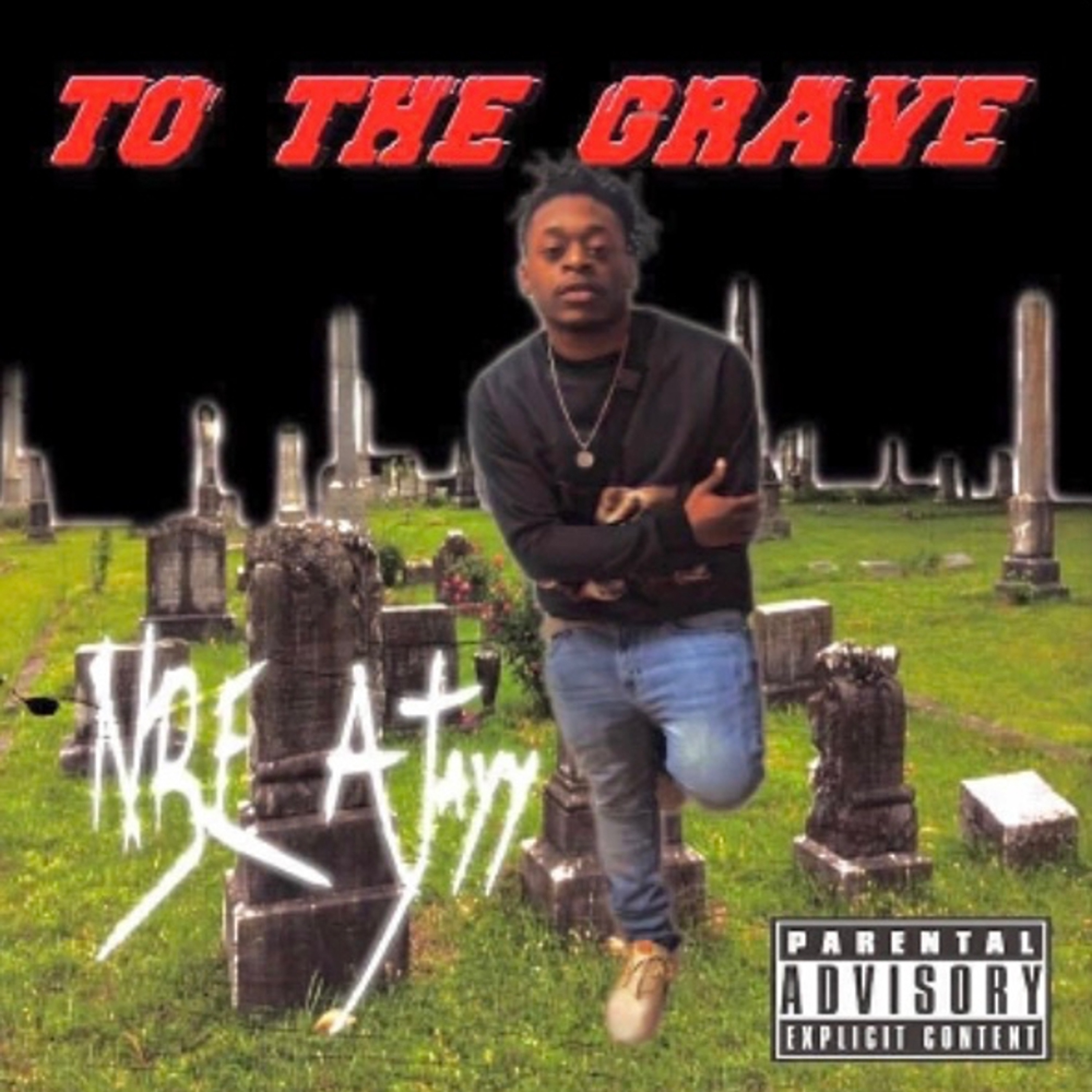 What it Is - Single by NBE Ajayy album cover