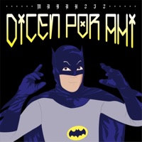 Dicen Por Ahí - Single - Marah232