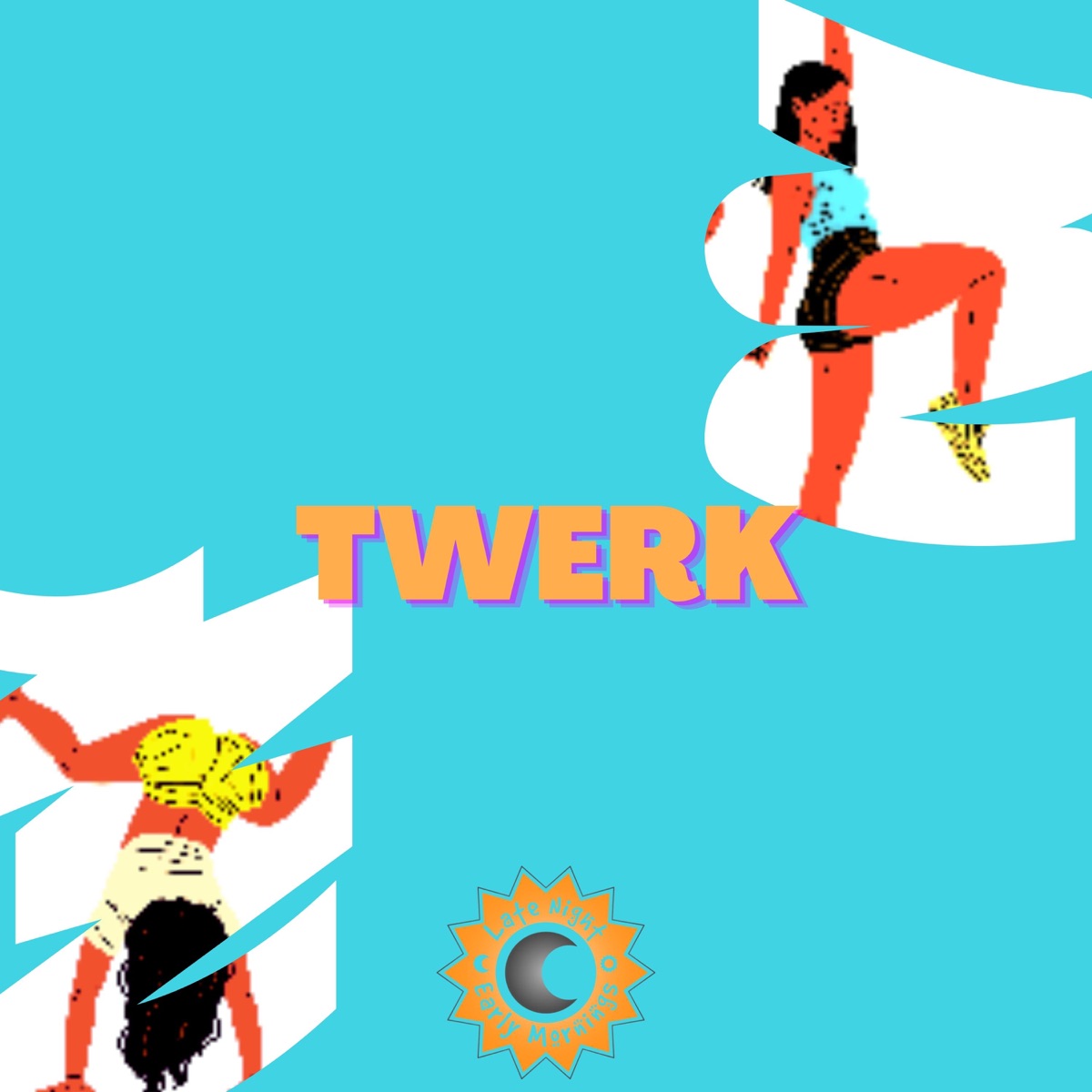 Twerk (Interlude) cover