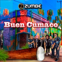 Buen Cumaco - Single - Zumbé Tambor Fusión