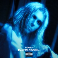 BLACK ANGEL - kid melt