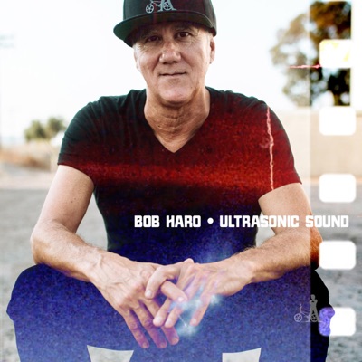 Ultrasonic Sound / Andy Warhol Mix - Single