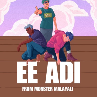 Ee Adi(From Monster Malayali) - Single