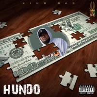Hundo - Single - King Rab
