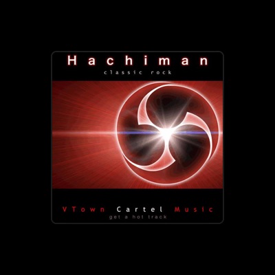 Listen to Hachiman, watch music videos, read bio, see tour dates & more!