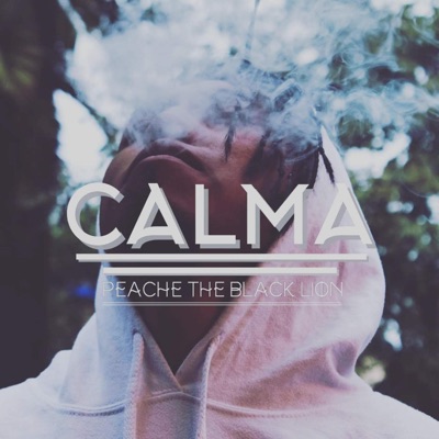 Calma (Relax) - Single